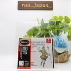 CD New ANDRE CLUYTENS-RAVEL: LE TOMBEAU DE COUPERIN, ETC.-JAPAN SACD Hybrid