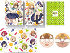 New My Deer Friend Nokotan Blu-ray BOX Anime Shikanoko Nokonoko Koshitantan