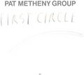 First Circle CD Japan NEW