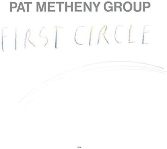 First Circle CD Japan NEW