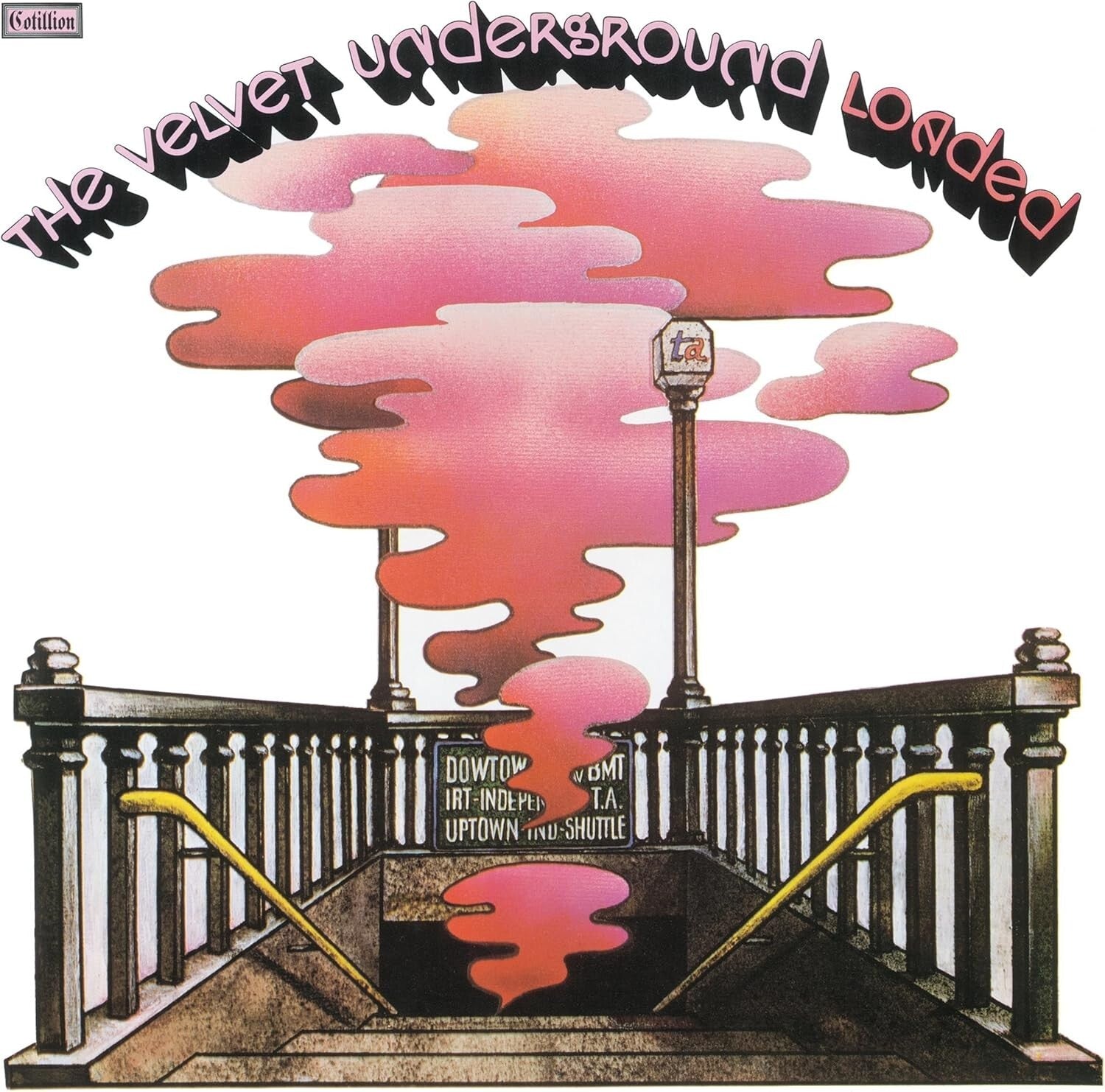 New THE VELVET UNDERGROUND LOADED 2024 JAPAN CD