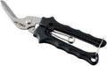 Yonex AC620J Tennis Scissors Black Length 198mm NEW