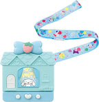 BANDAI Pocket Room Sanrio Characters DX Set NEW