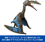 Mattel Jurassic World JURASSIC WORLD Battle Action! Roaring Quetzalcoatlus NEW
