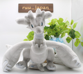 Sanei Boeki Pokemon ALL STAR COLLECTION Reshiram S W45.5 x D35 x H25cm Plush NEW