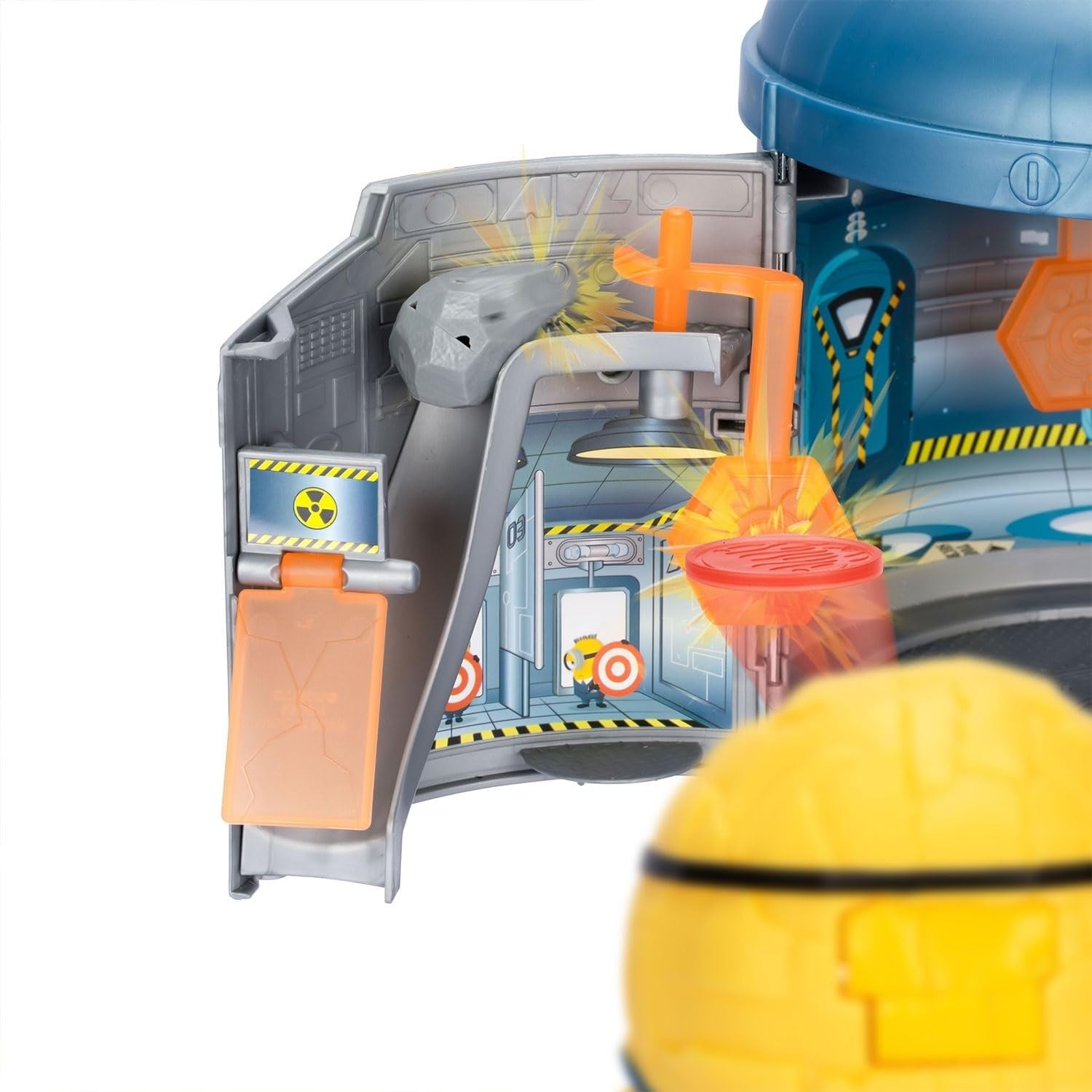 Kawada Minion Mega Minion Transformation Device Set 59329 NEW