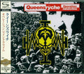 Queensrÿche - Operation: Mindcrime SHM CD From Japan NEW