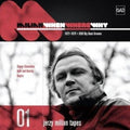 New Jerzy Milian - When Where Why? [CD]