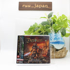 Dardian New Era Part.4 Resurgence Japan Music CD Bonus Track From Japan NEW