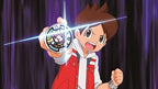 Blu-ray New Yokai watch The secret of the birth Movie :1 Japan