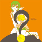 Utamonogatari Monogatari Series CD Blu-ray Theme Song Collection Limited Edition