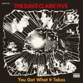 New DAVE CLARK FIVE You Got What It Takes with Bonus Tracks JAPAN MINI LP CD