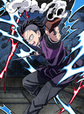 Demon Slayer Kimetsu no Yaiba Swordsmith Village Arc Vol.4 Blu-ray CD Japan NEW