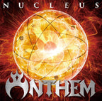 ANTHEM NUCLEUS CD + DVD Ltd/Ed From Japan NEW