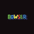 New JONWAYNE-BOWSER-JAPAN CD