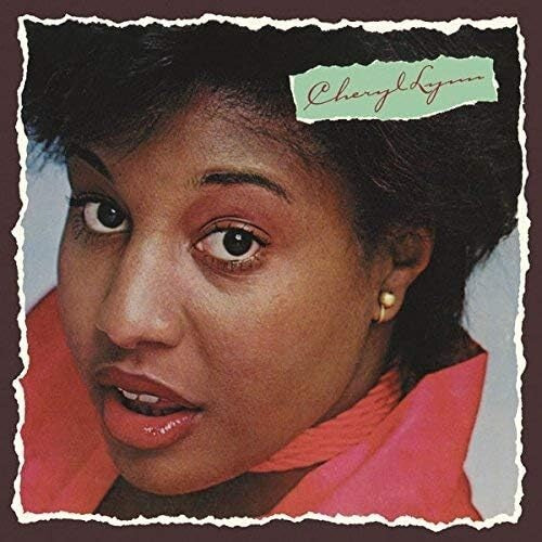 2018 Disco Fever 40 CHERYL LYNN Cheryl Lynn with CD Album Rock Soul New