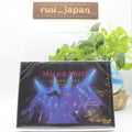 [Region 2] MALICE MIZER GACKT merveilles lespace DVD From Japan NEW