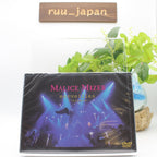 [Region 2] MALICE MIZER GACKT merveilles lespace DVD From Japan NEW