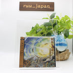 New Ningen Isu Ougon No Yoake UHQCD Japan 2016