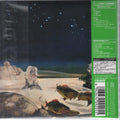 YES Tales From Topographic Oceans with Bonus Tracks  JAPAN MINI LP 2 SHM CD new