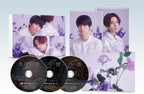 My Beautiful Man Season 2 & special edit version DVD BOX Eng Sub New