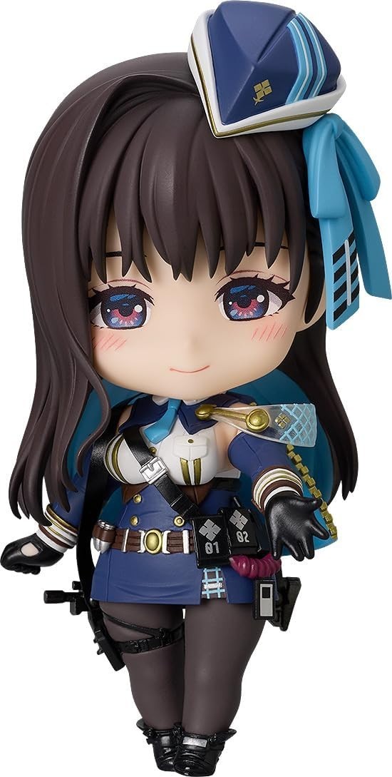 Good Smile Company Goddess of Victory: Nikke – Marian Nendoroid Action NEW