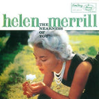Helen Merrill CD (SHM-CD) The Nearness Of You Japan NEW