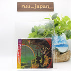 New Masayoshi Takanaka / THE RAINBOW GOBLINS 1981 CD Jazz Fusion Japan