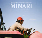 Minari (Original Motion Picture Soundtrack) Minari [CD] NEW