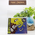 Splatoon 3 Original Soundtrack Splatune Nintendo Switch Game Music CD NEW