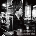 New Dan Nimmer Trio Jazz Piano CD Horizons Paper Sleeve Japan OBI E