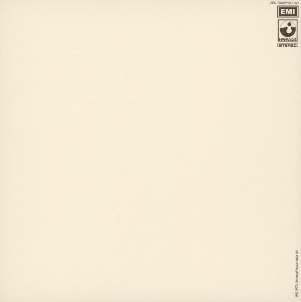 Saint Just-S/T-JAPAN CD 2021 New