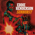 Eddie Henderson Jazz Trumpet CD (SHM-CD) Sunburst Japan NEW