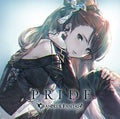 Beatrix Aya Hirano PRIDE GRANBLUE FANTASY CD Japan NEW