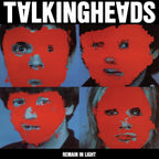 New Talking Heads Remain In Light With Bonus Tracks From Japan CD 12tracks Music