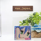 “Lucky Star” original soundtrack From Japan NEW