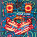 CD KENJI OMURA KENJI-SHOCK  2025 REMASTER JAPAN BLU-SPEC