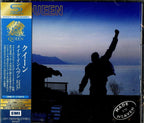 QUEEN-Made In Heaven-CD Ltd/Ed Remastered Reissue Japan New