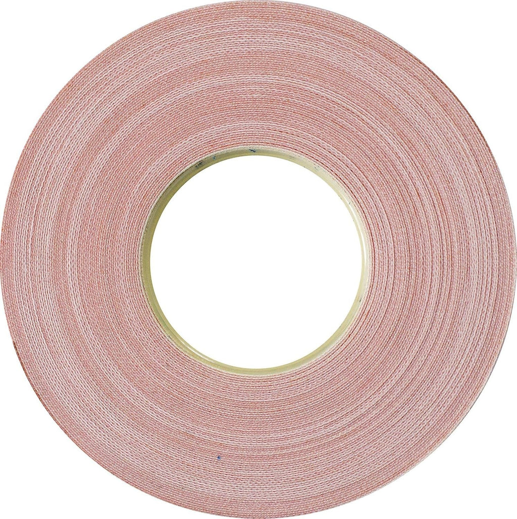 Tenergy Orange Butterfly Side Tape - 12mm Wide - Protects Rubber and Blade New
