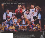 Stray Kids / ALL IN Regular Edition K-Pop Music CD 2020 Japan 1st Mini Album New