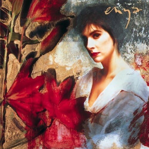 Enya Watermark SHM-CD Limited Edition WPCR-13298 From Japan New