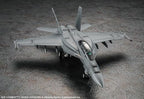 Hasegawa Creator Works Series Ace Combat 7 Skies Unknown F/A-18F Super New