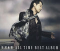CD New J-Pop Eikichi Yazawa ALL TIME BEST ALBUM Japan Music CD