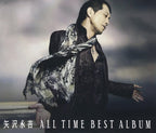 CD New J-Pop Eikichi Yazawa ALL TIME BEST ALBUM Japan Music CD