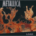 METALLICA LOAD JAPAN SHM CD New