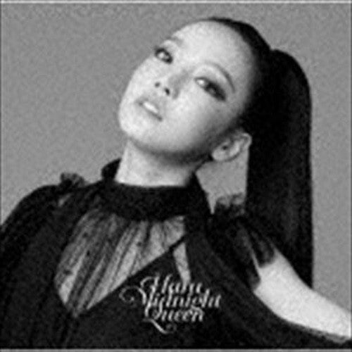 HARA Midnight Queen First Limited Edition Type B CD Booklet Japan New