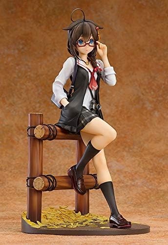 Good Smile Company G94027 Shigure Casual Figure NEW