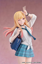 POP UP PARADE That Dress-Up Doll [Bisque Doll] Falls in Love Kitagawa Marin NEW