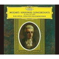 New Karl Bohm Mozart Sinfonie Concertanti 3 SACD Hybrid TOWER RECORDS limited