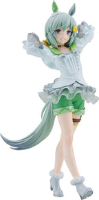 Umamusume: Pretty Derby –Seiun Sky Pop Up Parade L Size PVC Figure NEW